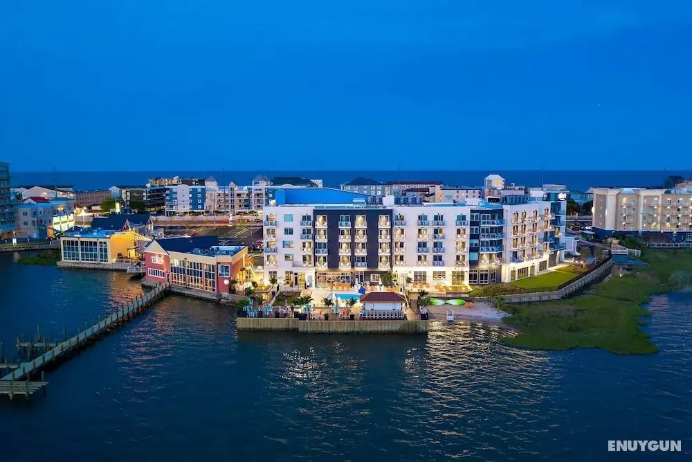 Aloft by Marriott Ocean City - Öne Çıkan Resim