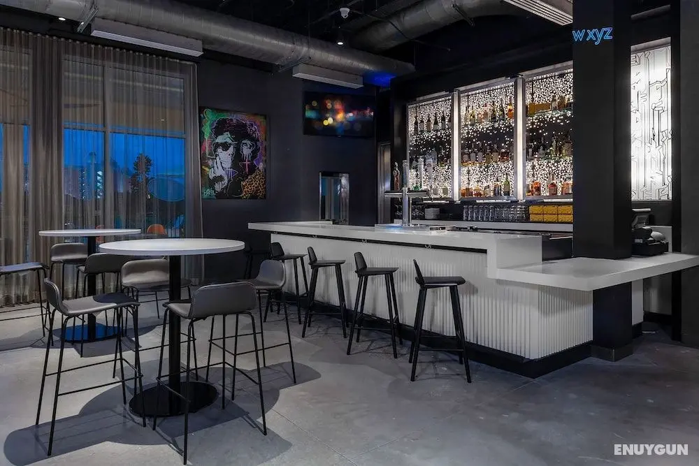 Aloft by Marriott Orlando Lake Buena Vista - Öne Çıkan Resim