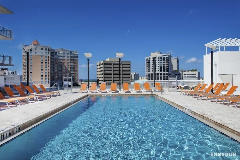Aloft by Marriott Sarasota - Öne Çıkan Resim