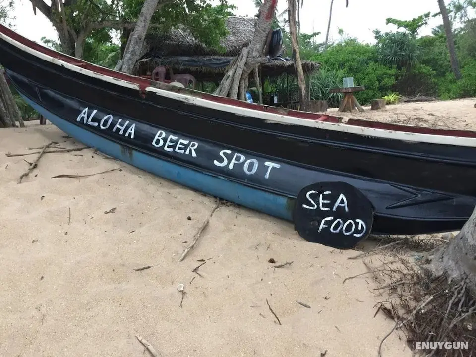 Aloha Beach Resort - Öne Çıkan Resim