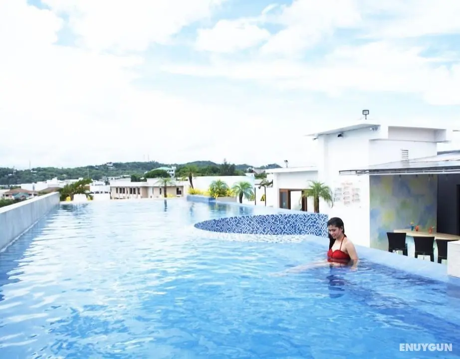 Aloha Boracay Hotel - Öne Çıkan Resim