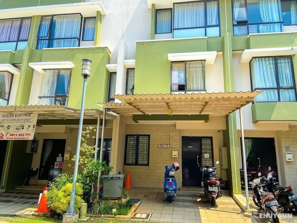 Aloha Guest House - 1 Male Only - Öne Çıkan Resim