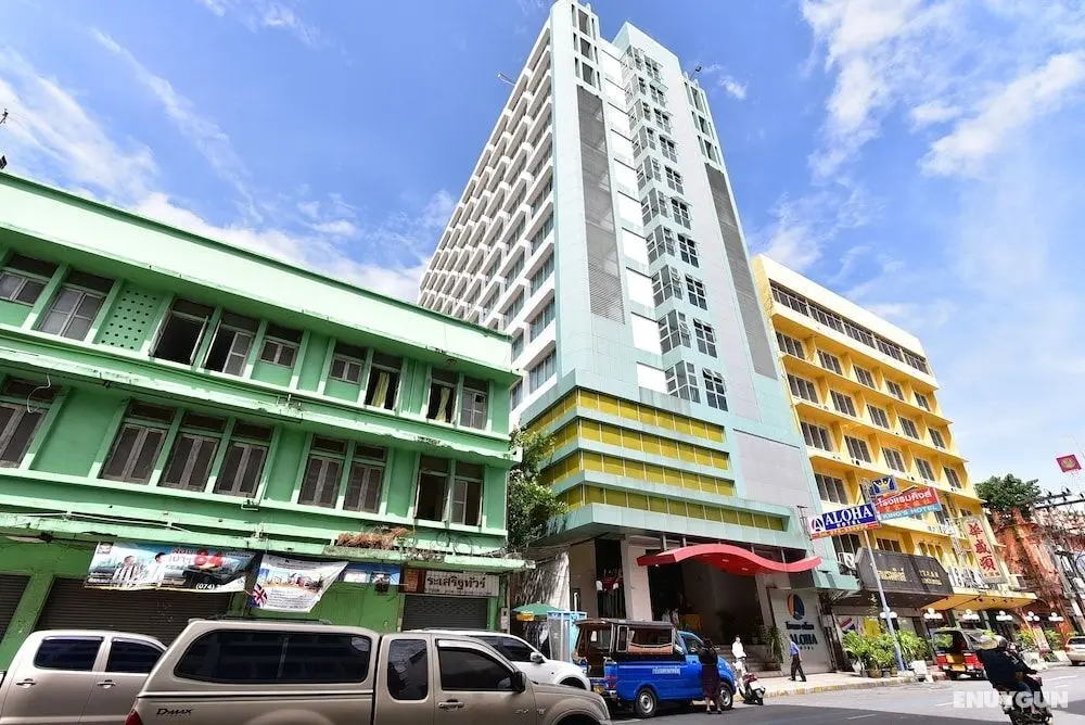 Aloha Hotel Hat Yai - Öne Çıkan Resim