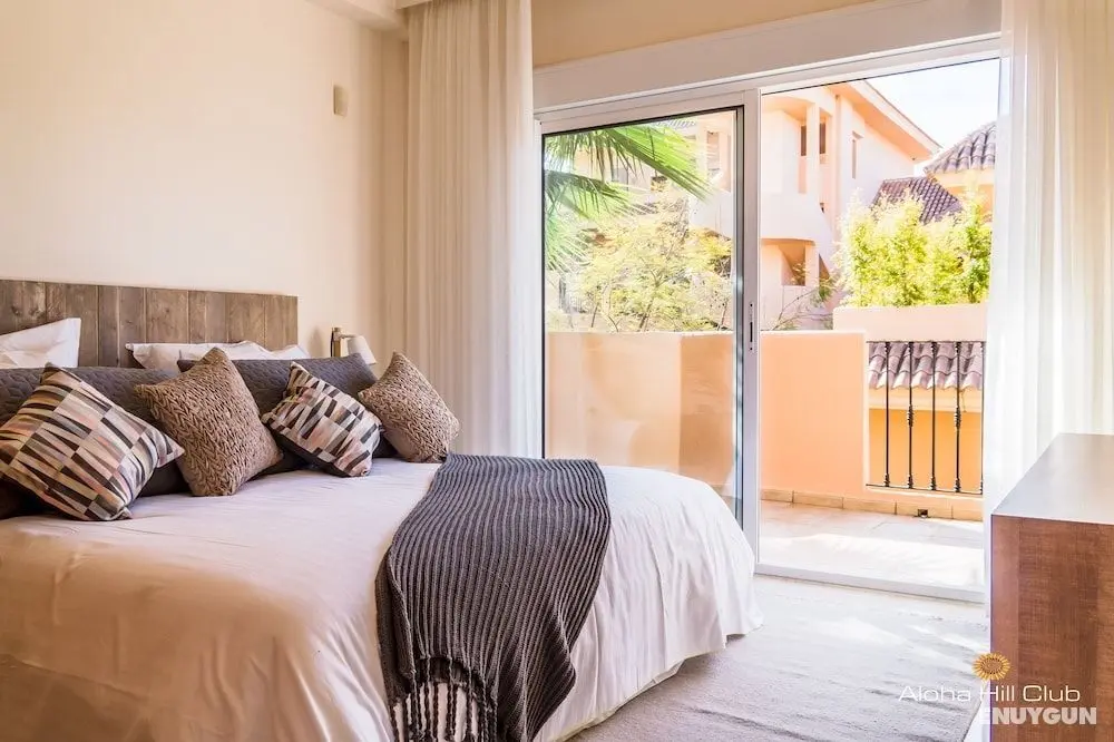 Aloha Hill Club Golf & Spa Apartments - Öne Çıkan Resim
