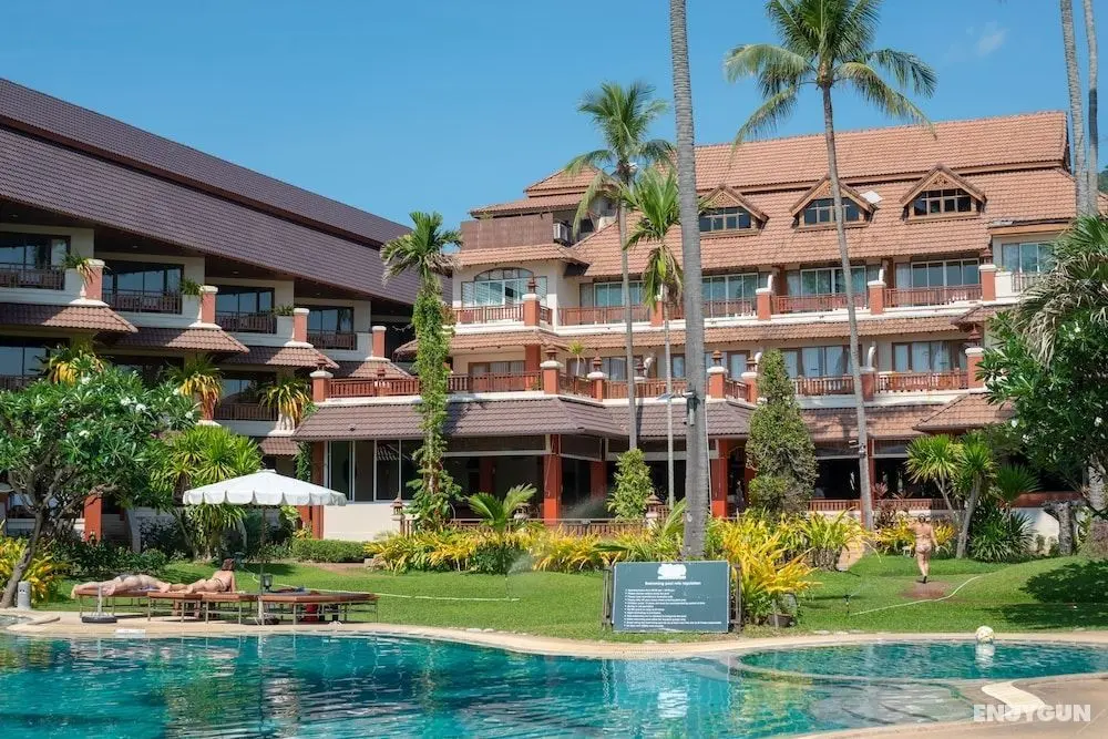 Aloha Resort - Öne Çıkan Resim