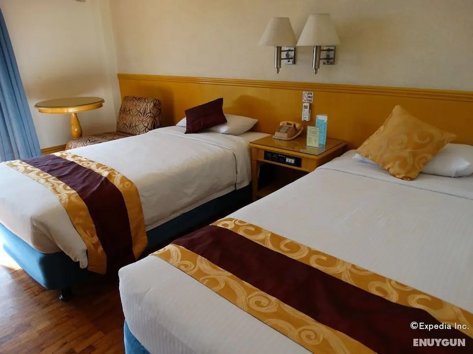 Aloha Hotel - Öne Çıkan Resim