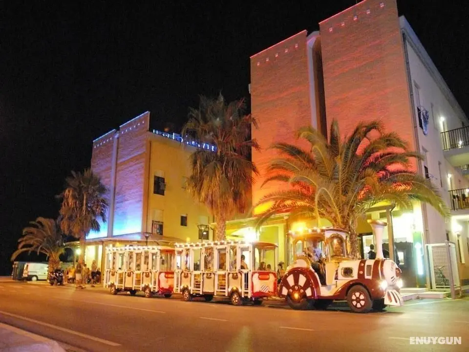 Aloha Park Hotel - Öne Çıkan Resim