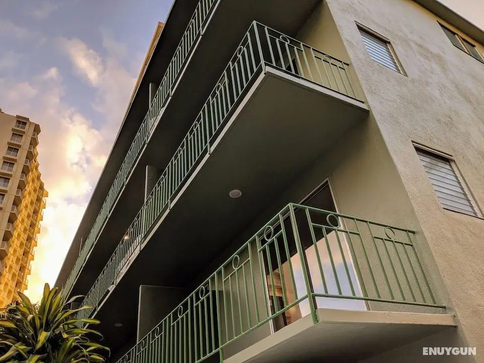 Aloha Suites Waikiki - Öne Çıkan Resim