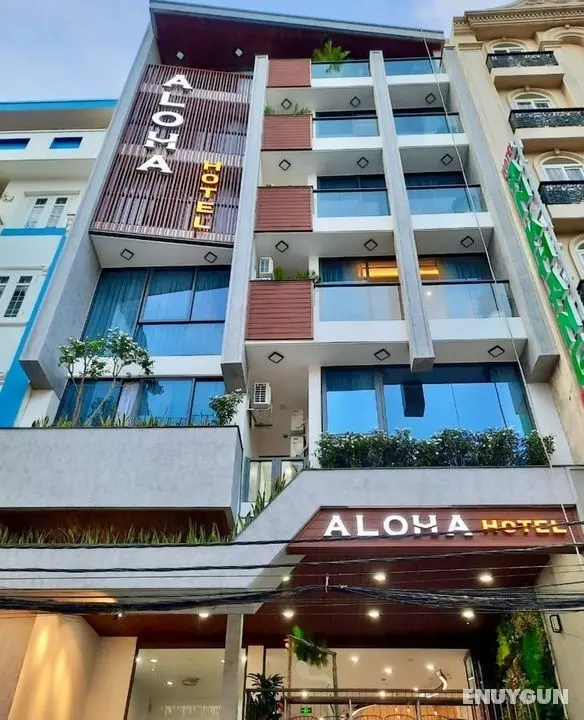 Aloha Hotel Vung Tau - Öne Çıkan Resim