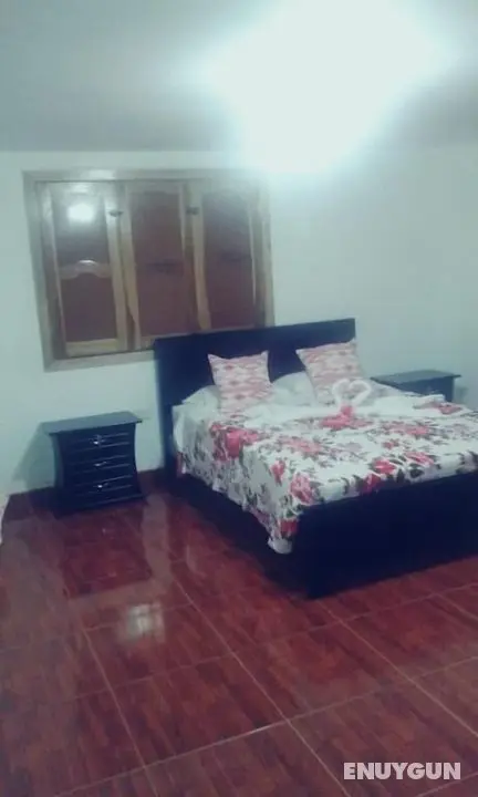 Alojamiento Rural Bella Vista - Oda