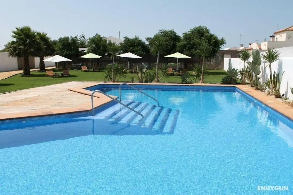 Alojamiento Rural El Charco del Sultán - Öne Çıkan Resim