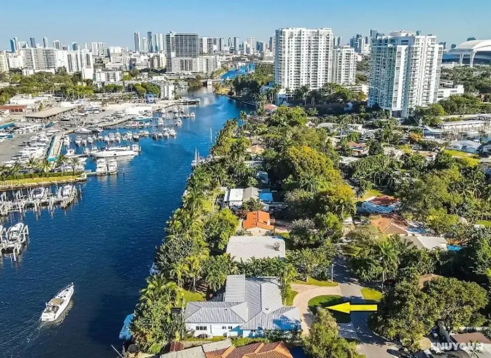 Alojamiento Vacacional en Miami - Öne Çıkan Resim
