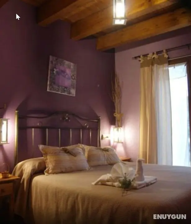 Alojamientos rurales Angelita - Öne Çıkan Resim
