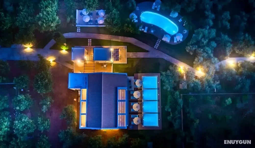 Alonaki Resort - Öne Çıkan Resim