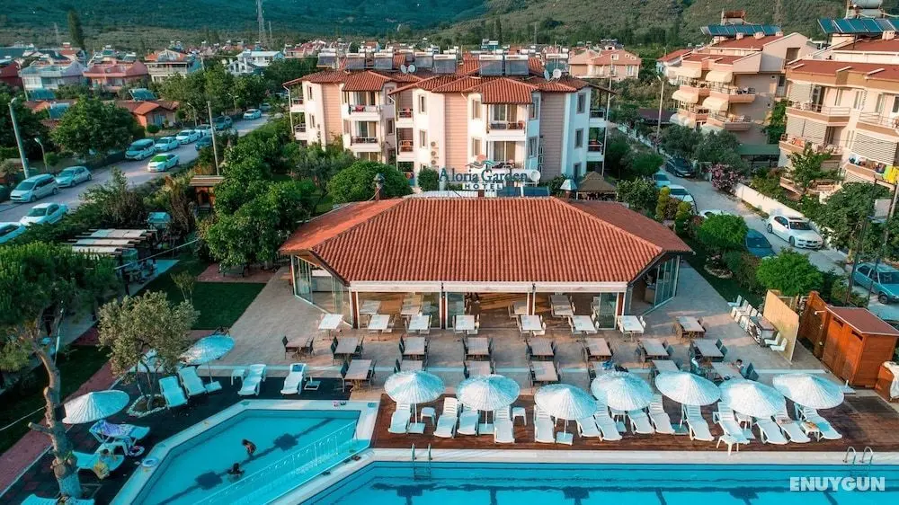 Aloria Garden Hotel - Öne Çıkan Resim