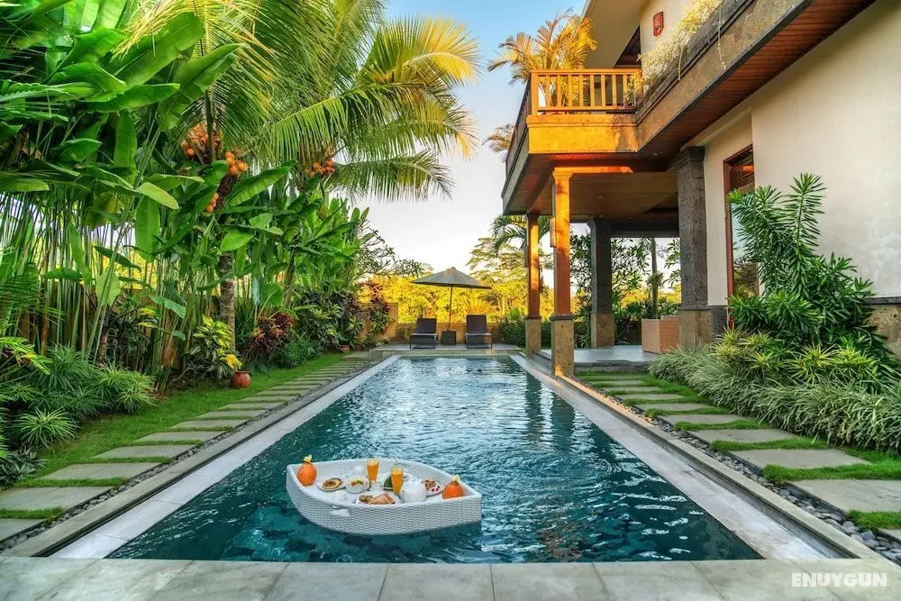 Alosta Luxury Private Villa - Öne Çıkan Resim