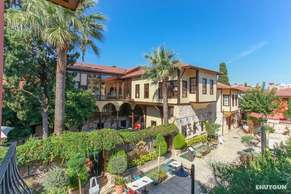 Alp Pasa Hotel - Special Class - Öne Çıkan Resim