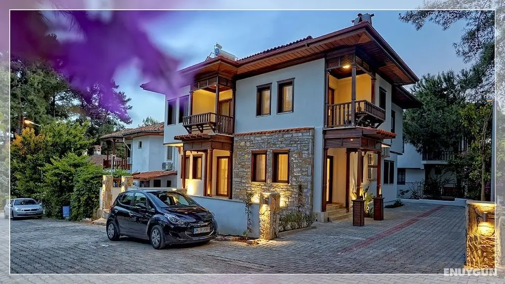 Alp Suites Lavanta - Öne Çıkan Resim