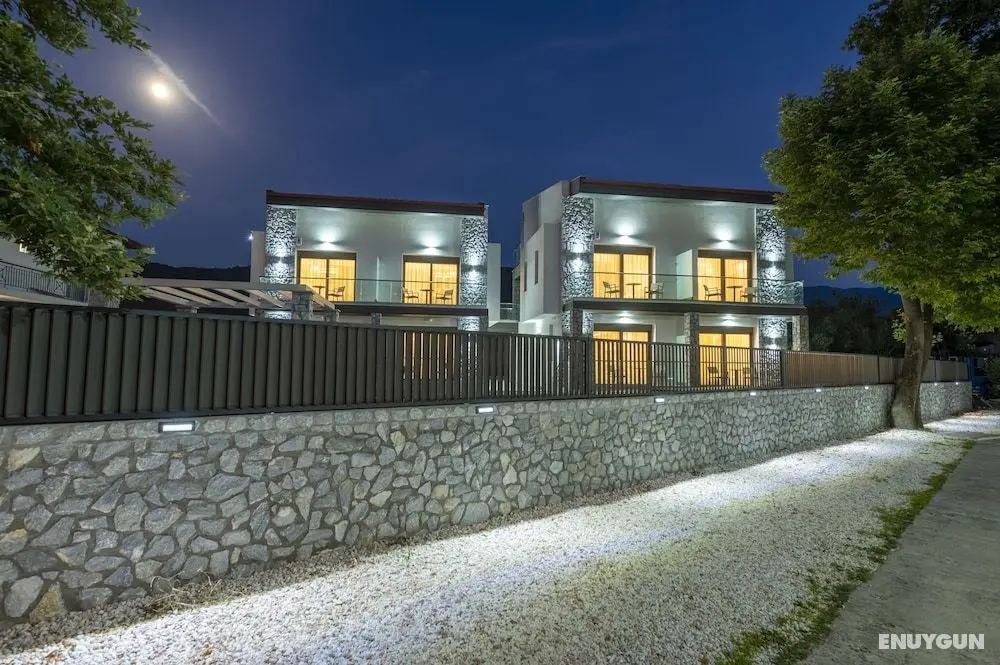 Alpe Luxury Accommodation - Öne Çıkan Resim