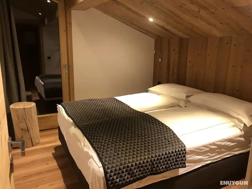 Alpen Hotel Chalet - Valdidentro - Öne Çıkan Resim