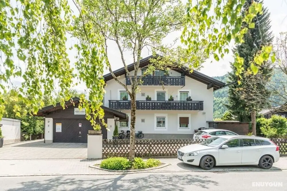 Alpen-Deluxe - Garmisch-Partenkirchen - Öne Çıkan Resim
