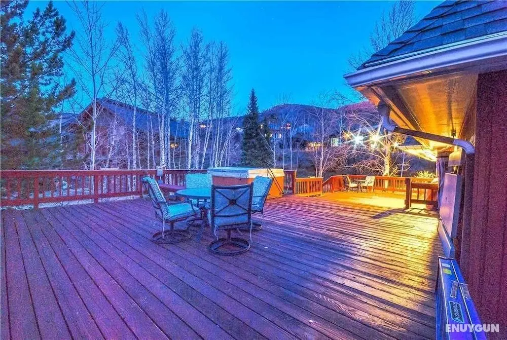 Alpen Retreat - Öne Çıkan Resim
