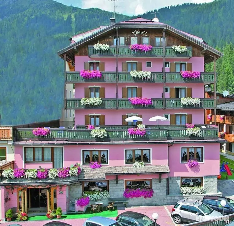 Alpen Hotel Vidi - Öne Çıkan Resim