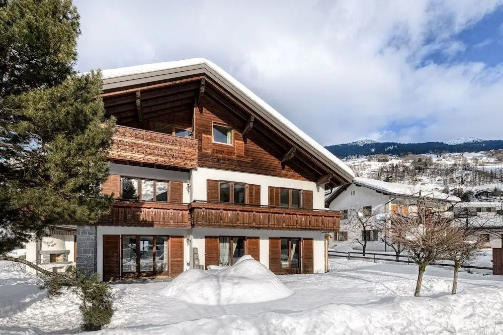 Alpenblick Apartments by A-Appartements - Öne Çıkan Resim