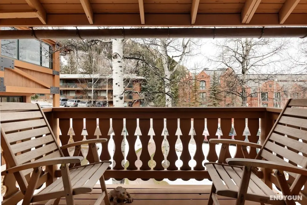 Alpenblick by Frias Properties - Öne Çıkan Resim
