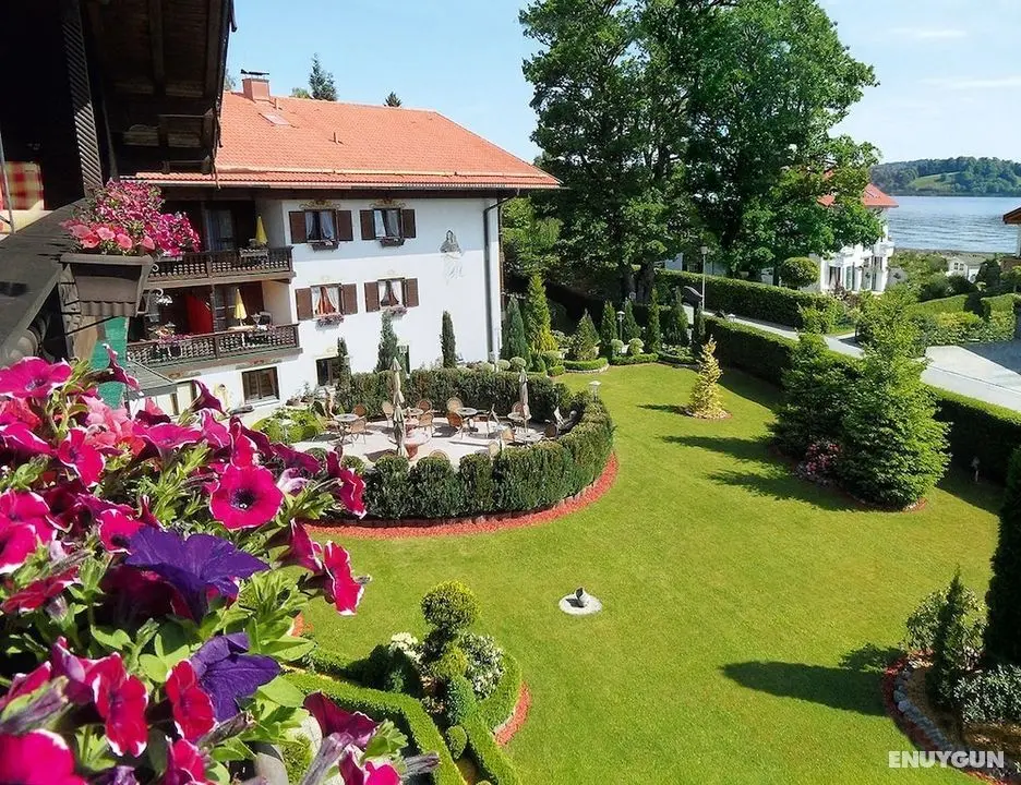 Hotel Alpenhof - Öne Çıkan Resim