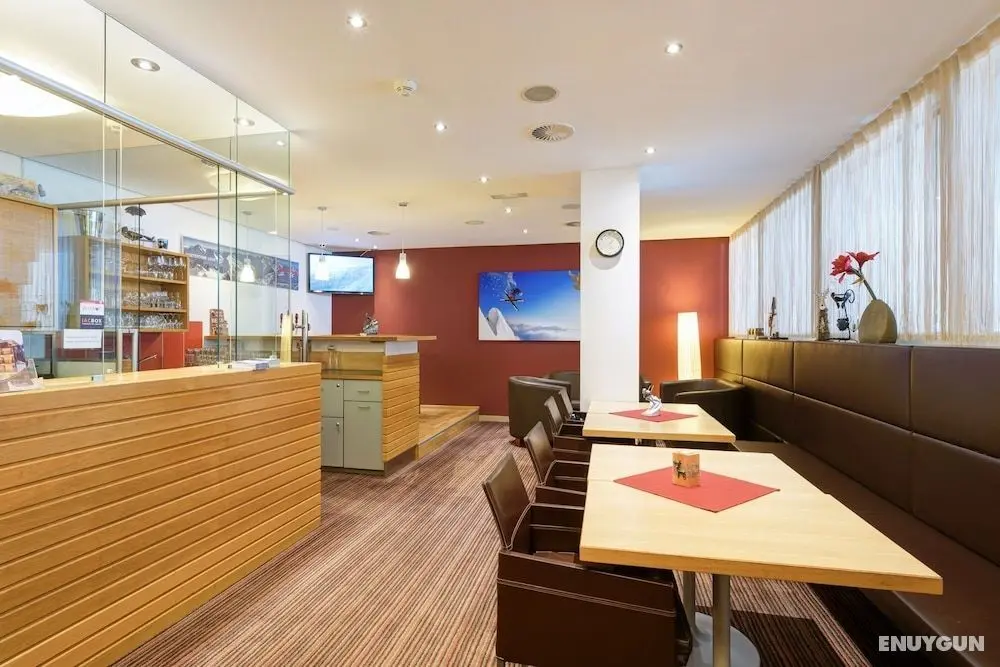 Hotel Alpenland - Öne Çıkan Resim