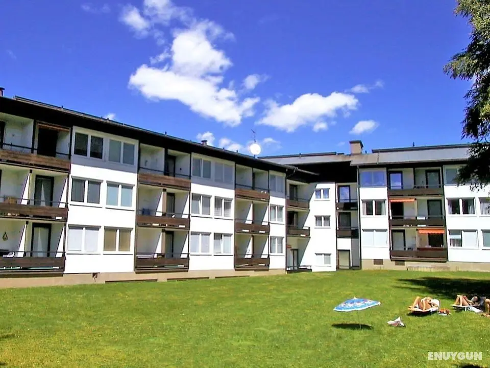 Alpenland Seefeld in Tirol - Öne Çıkan Resim