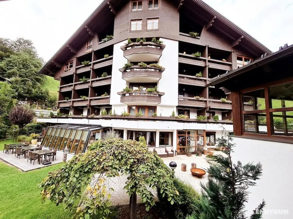 Alpenlandhof - Öne Çıkan Resim