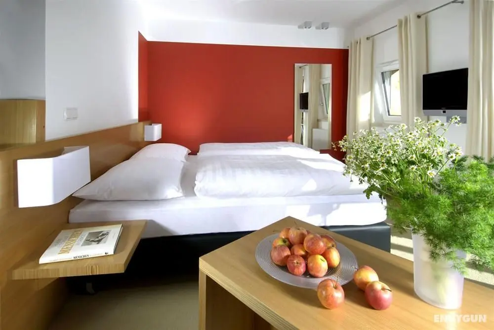 AlpenParks Maria Alm & Residence - Genel
