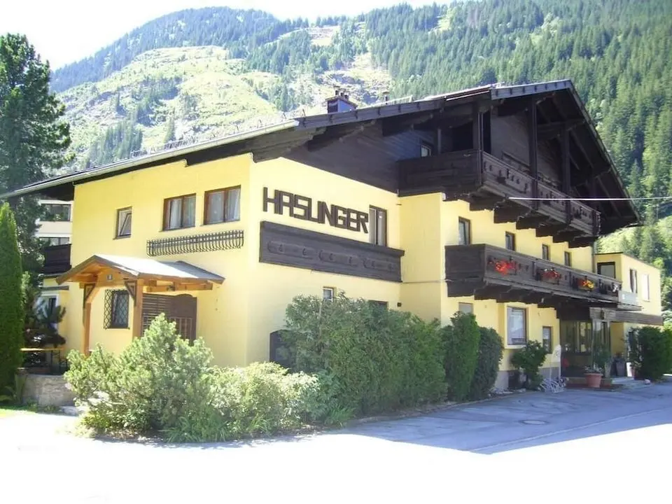 Alpenpension Haslinger - Öne Çıkan Resim