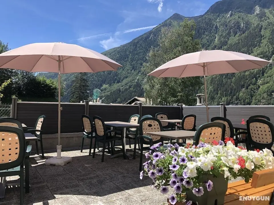 Alpenrose - Oda Düzeni