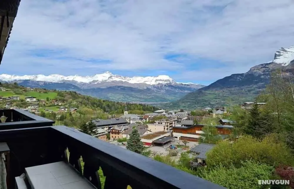 Alpenrose - Konum Öne Çıkanlar