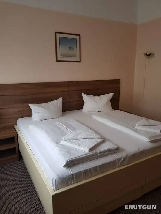 Alper Hotel am Potsdamer Platz - Öne Çıkan Resim