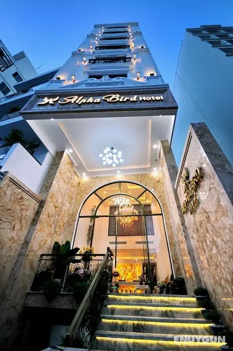 Alpha Bird Nha Trang - Öne Çıkan Resim