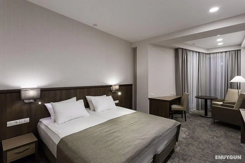 Alpha Business-Hotel - Öne Çıkan Resim