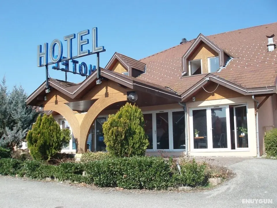 Alpha Hotel - Öne Çıkan Resim