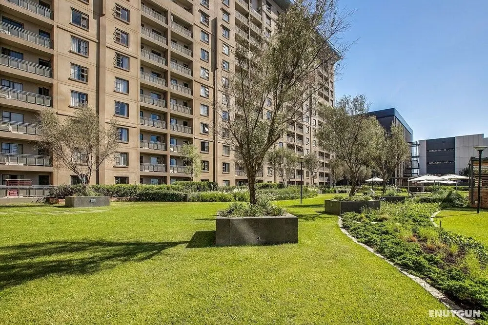 Alpha Lux Apartments - Öne Çıkan Resim