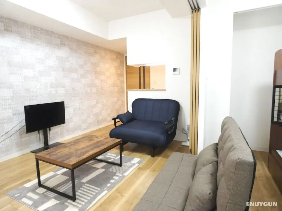 Alpha Square Minami 6 jo 301 - Öne Çıkan Resim