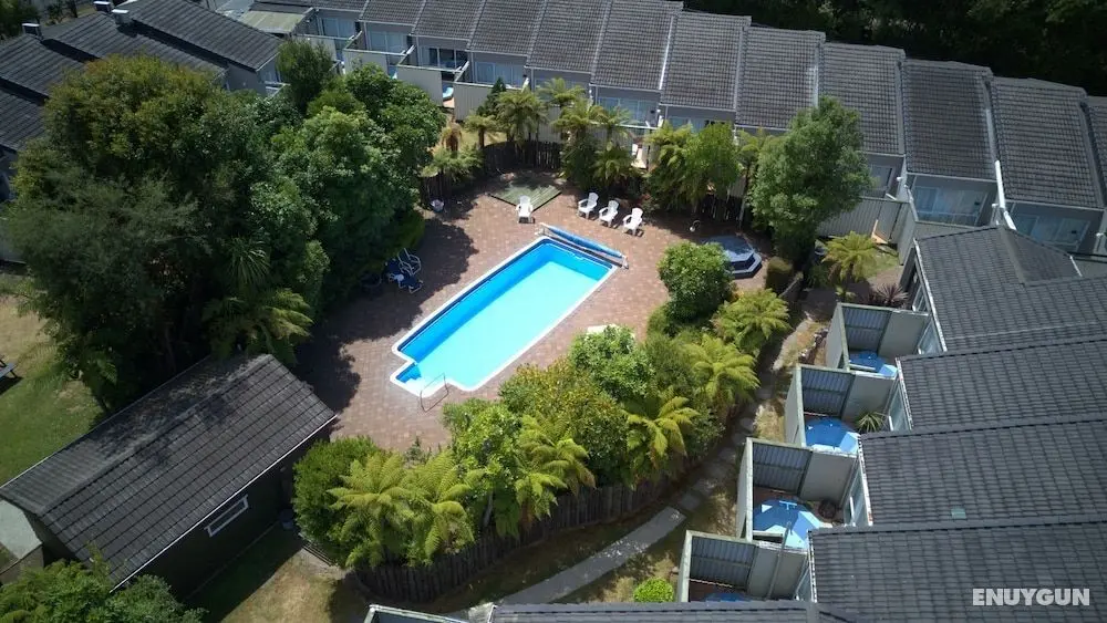 Alpin Motel & Conference Centre - Öne Çıkan Resim