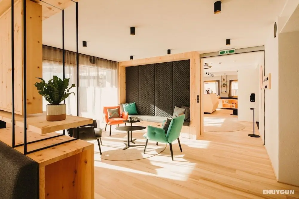 Alpin - Studios & Suites - Öne Çıkan Resim