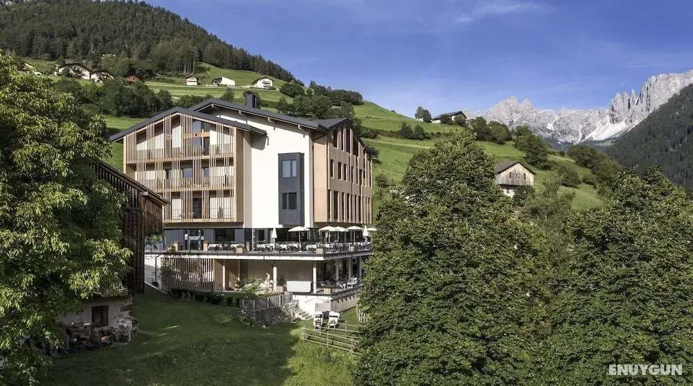 Alpinhotel Vajolet - Adults only - Öne Çıkan Resim