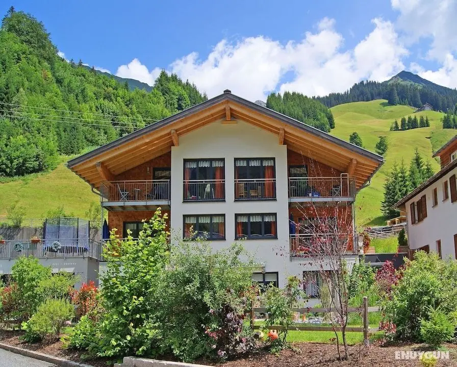 Alpina Appartements - Öne Çıkan Resim