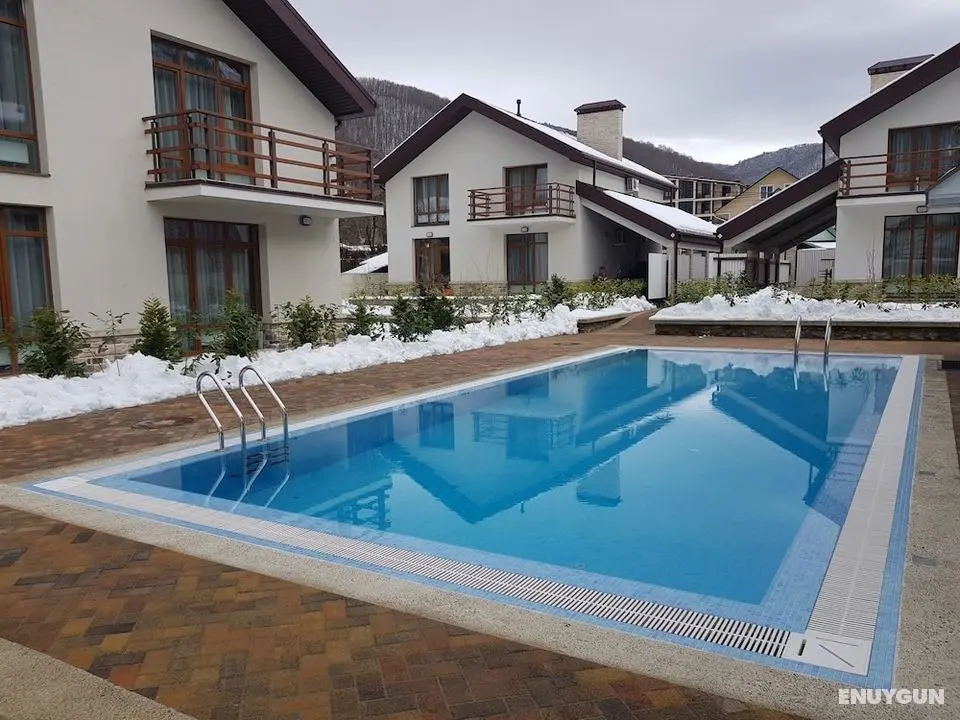 Villa Alpina - Öne Çıkan Resim