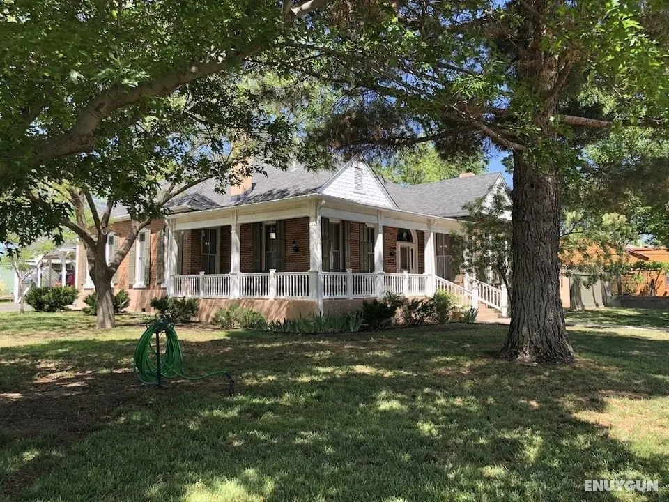 Alpine Bed and Breakfast - Öne Çıkan Resim
