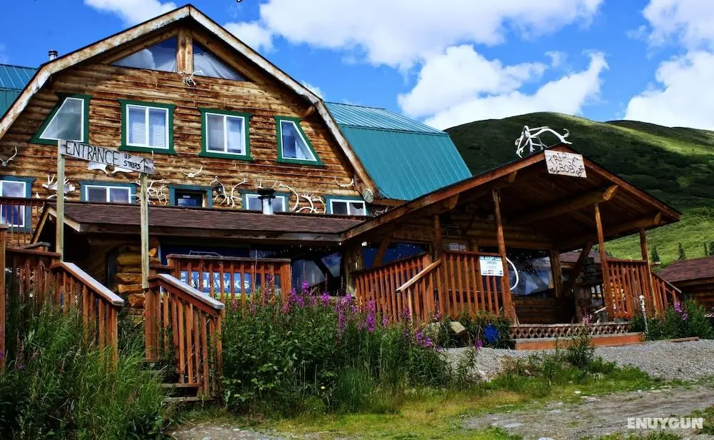 Alpine Creek Lodge - Öne Çıkan Resim